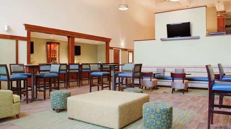 Hampton Inn & Suites Restaurant