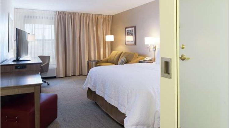 Hampton Inn Waterville Other