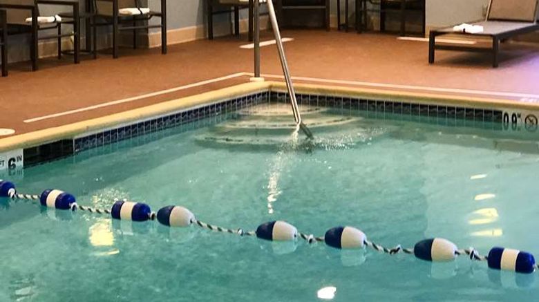 <b>Hampton Inn Waterville Pool</b>. Images powered by <a href="https://iceportal.shijigroup.com/" title="IcePortal" target="_blank">IcePortal</a>.