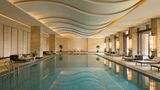Hilton Wuhan Optics Valley Pool