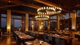 Hilton Wuhan Optics Valley Restaurant