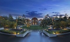 Hilton Wuhan Optics Valley