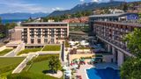 Hilton Evian-Les-Bains Exterior