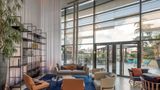 Hilton Evian-Les-Bains Lobby