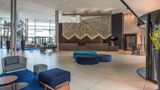 Hilton Evian-Les-Bains Lobby