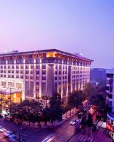 Hilton Xi'an City Wall