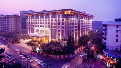 Hilton Xi'an