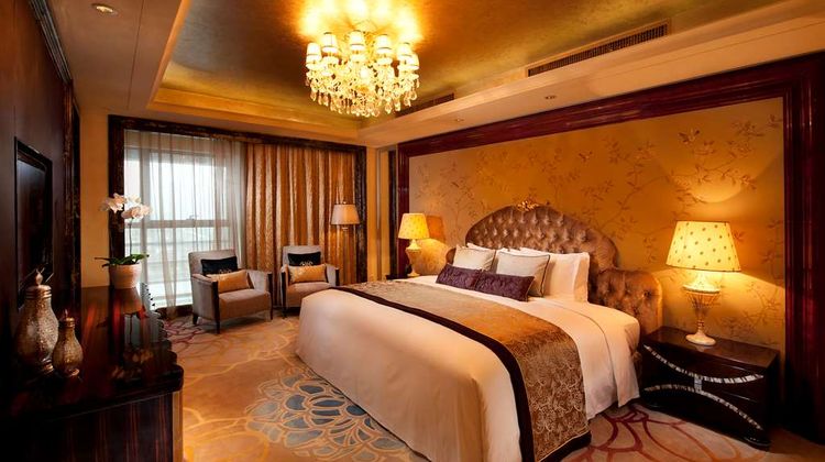 Hilton Xi'an Other