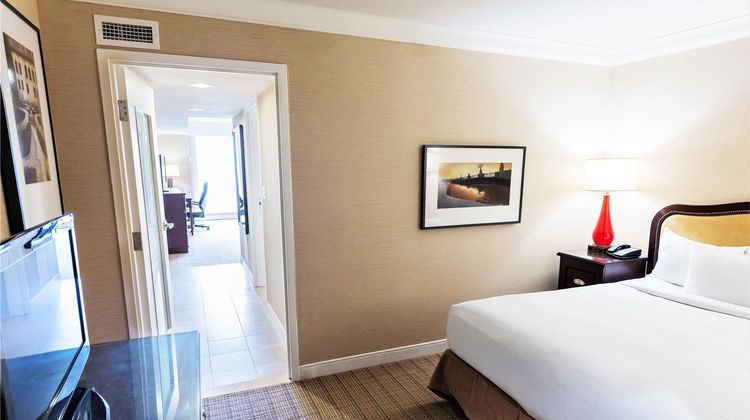 Hilton Niagara Falls Fallsview Other