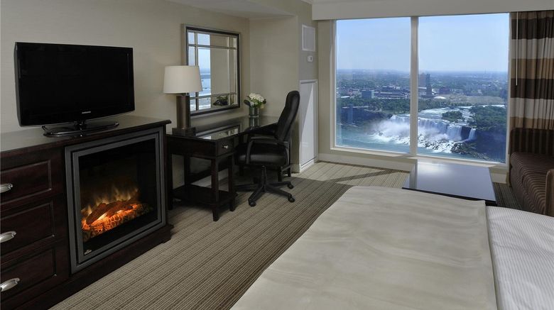 <b>Hilton Niagara Falls Fallsview Other</b>. Images powered by <a href="https://iceportal.shijigroup.com/" title="IcePortal" target="_blank">IcePortal</a>.