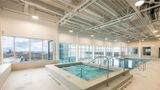Hilton Niagara Falls Fallsview Pool