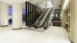 Hilton Niagara Falls Fallsview Lobby