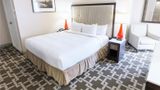 Hilton Niagara Falls Fallsview Room