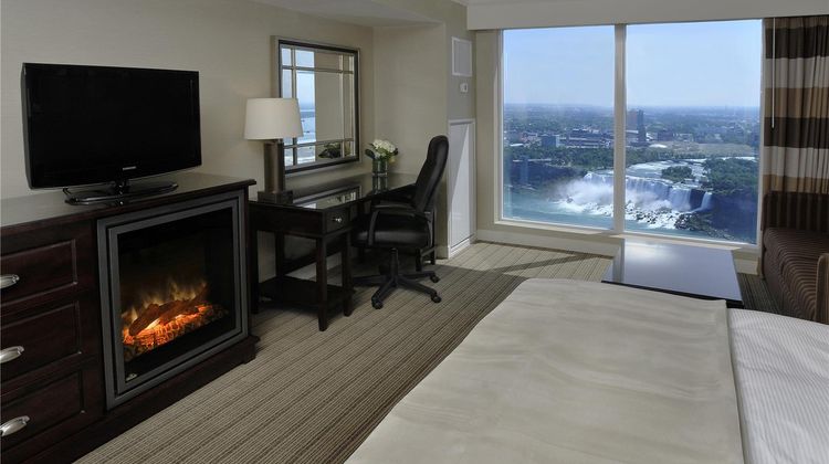 Hilton Niagara Falls Fallsview Other