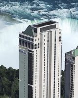 Hilton Niagara Falls Fallsview