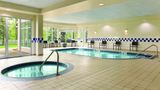 Hilton Garden Inn Niagara-on-the-Lake Pool
