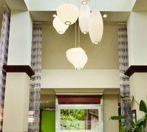 Hilton Garden Inn Niagara-on-the-Lake Lobby