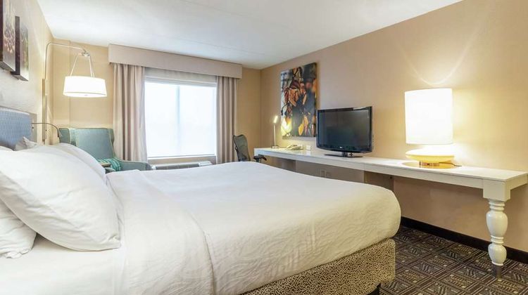 Hilton Garden Inn Niagara-on-the-Lake Room