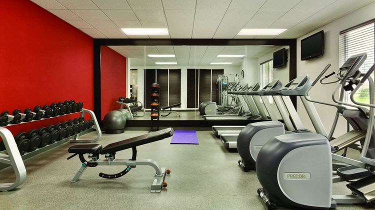 Hilton Garden Inn Niagara-on-the-Lake Health