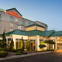 Hilton Garden Inn Niagara-on-the-Lake
