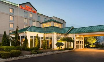 Hilton Garden Inn Niagara-on-the-Lake