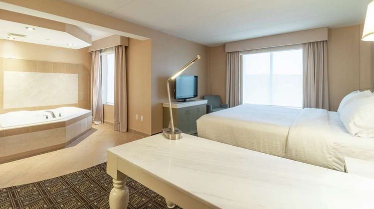 Hilton Garden Inn Niagara-on-the-Lake Other