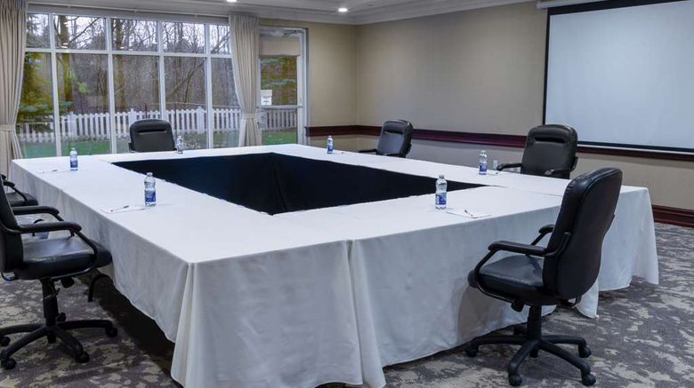 <b>Hilton Garden Inn Niagara-on-the-Lake Meeting</b>. Images powered by <a href="https://iceportal.shijigroup.com/" title="IcePortal" target="_blank">IcePortal</a>.