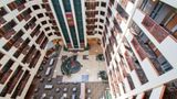 Embassy Suites Northwest Arkansas Lobby