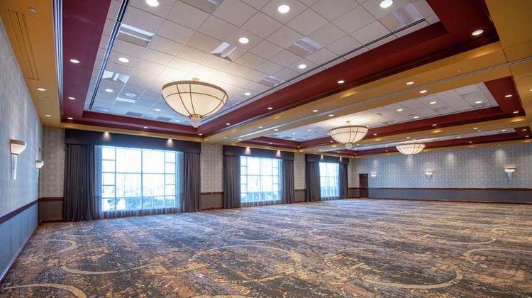 Embassy Suites Northwest Arkansas Meeting