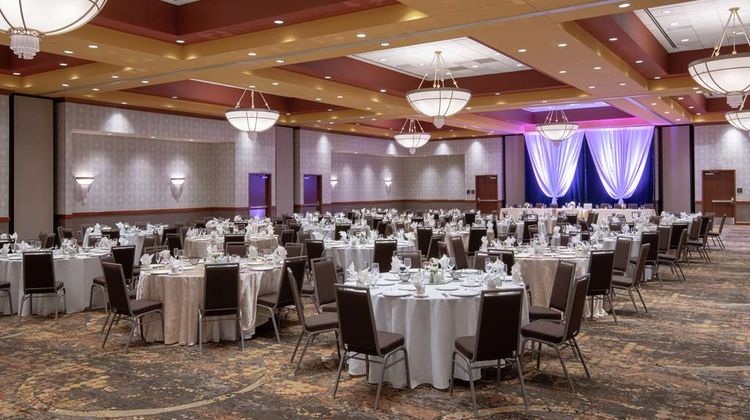 Embassy Suites Northwest Arkansas Meeting