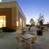 Embassy Suites Northwest Arkansas