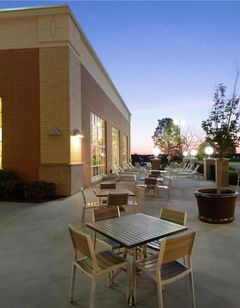 Embassy Suites Northwest Arkansas
