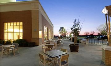 Embassy Suites Northwest Arkansas