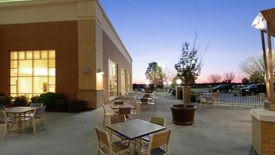 Embassy Suites Northwest Arkansas