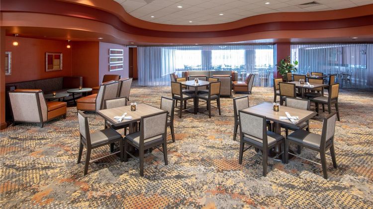 Embassy Suites Northwest Arkansas Restaurant