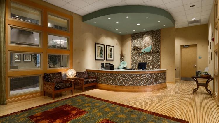Embassy Suites Northwest Arkansas Recreation