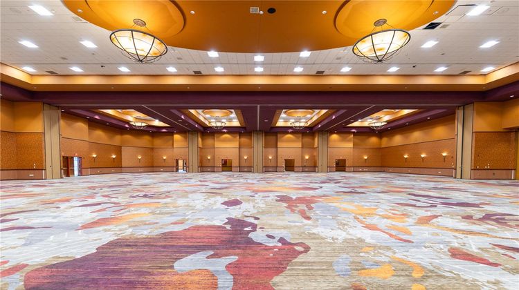 Embassy Suites Northwest Arkansas Meeting
