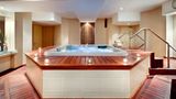 Hilton Yaounde Pool