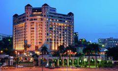 Hilton Yaounde