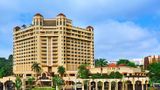Hilton Yaounde Exterior