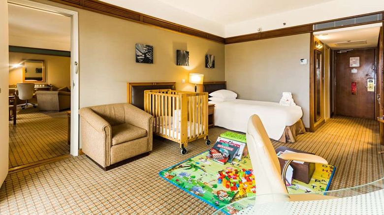 <b>Hilton Yaounde Other</b>. Images powered by <a href="https://iceportal.shijigroup.com/" title="IcePortal" target="_blank">IcePortal</a>.