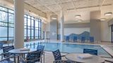 Doubletree by Hilton West Edmonton Pool