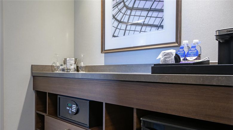 <b>Doubletree by Hilton West Edmonton Other</b>. Images powered by <a href="https://iceportal.shijigroup.com/" title="IcePortal" target="_blank">IcePortal</a>.