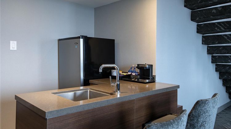 Doubletree by Hilton West Edmonton Other