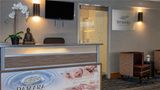 Doubletree by Hilton West Edmonton Recreation