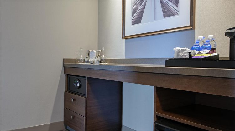 Doubletree by Hilton West Edmonton Other