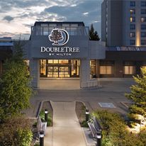 Doubletree by Hilton West Edmonton