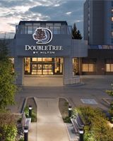 Doubletree by Hilton West Edmonton