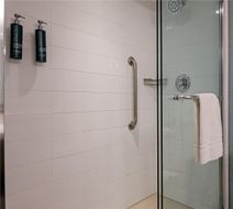 Doubletree by Hilton West Edmonton Room