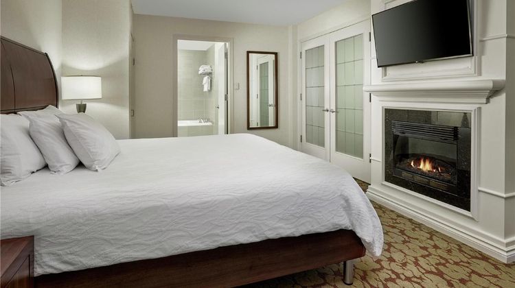 Hilton Garden Inn West Edmonton Other